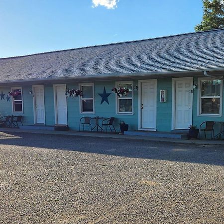 Sage Motel Greybull Екстериор снимка