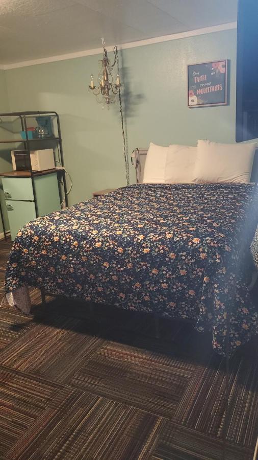 Sage Motel Greybull Екстериор снимка