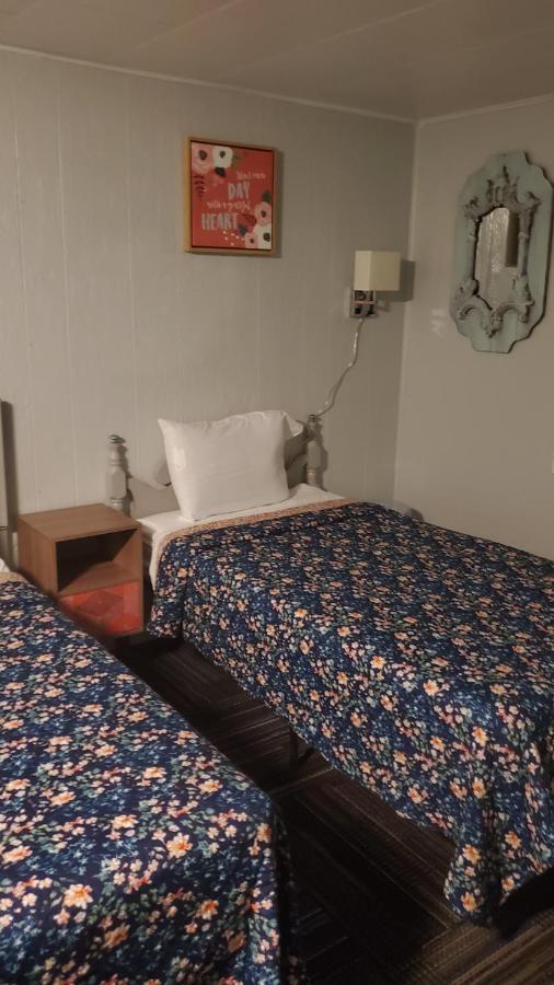 Sage Motel Greybull Екстериор снимка