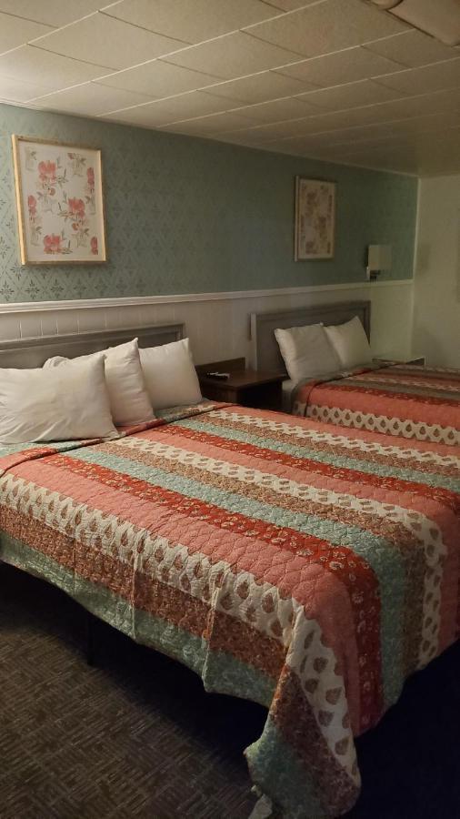 Sage Motel Greybull Стая снимка