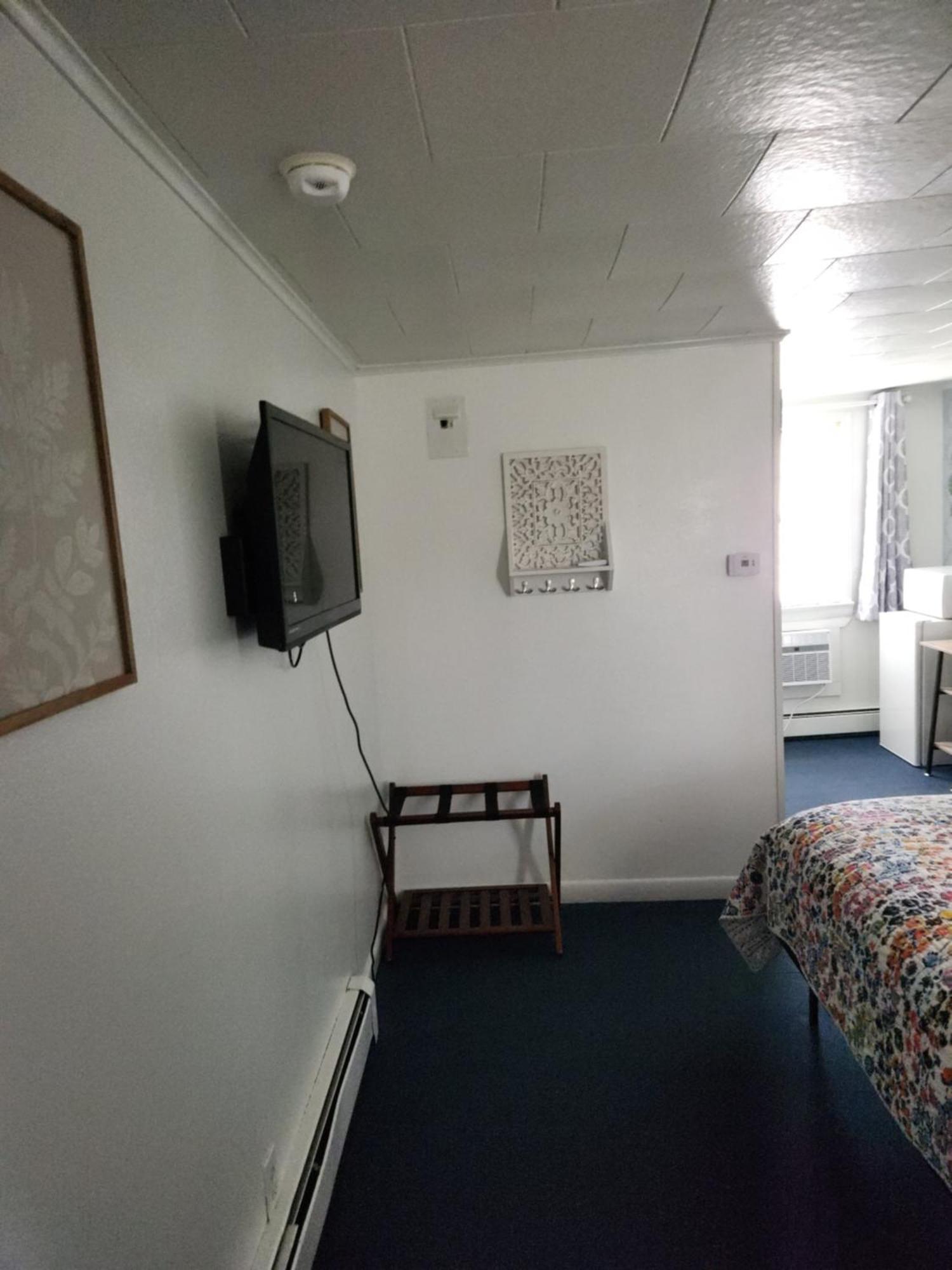 Sage Motel Greybull Стая снимка