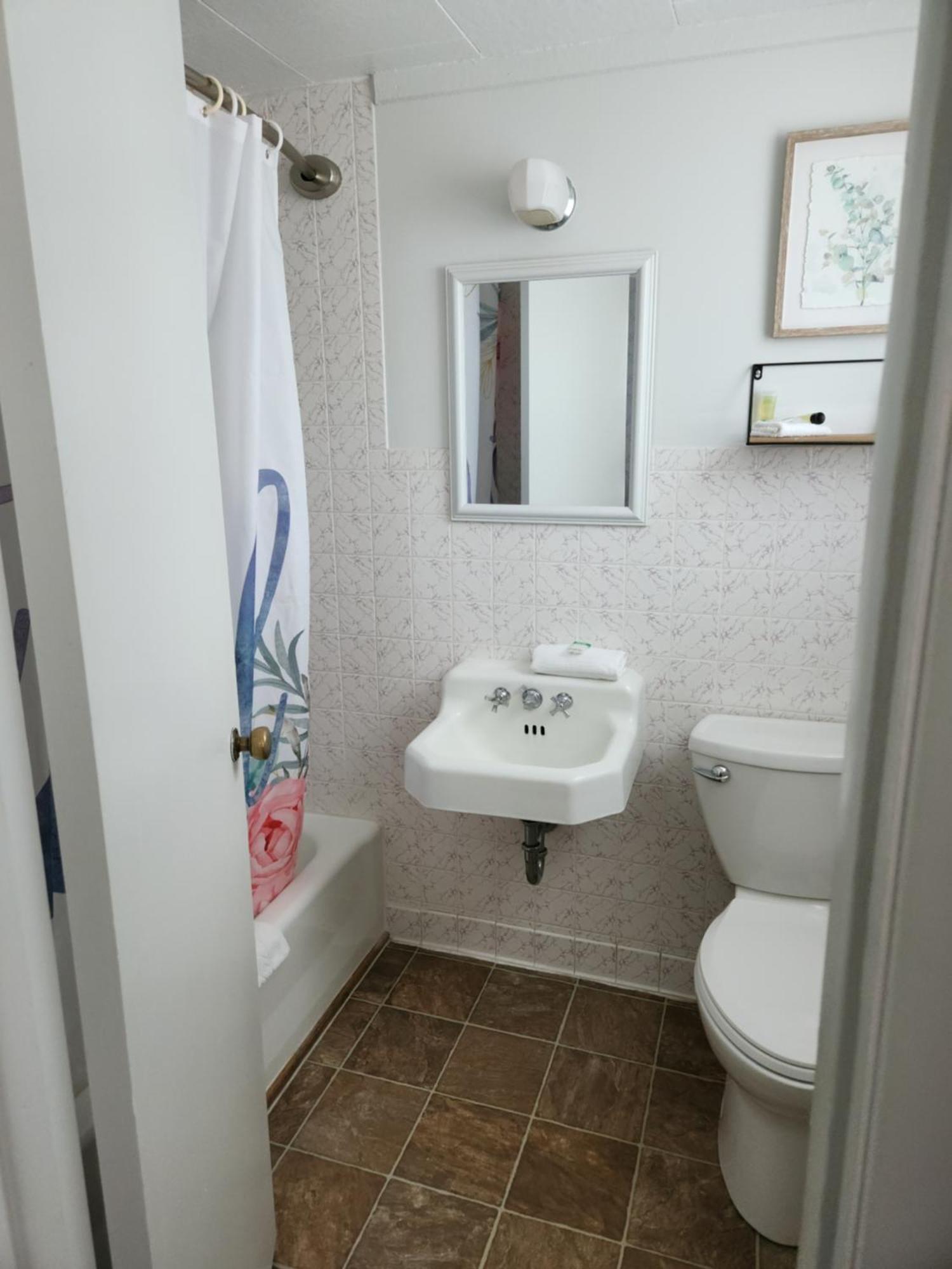 Sage Motel Greybull Стая снимка