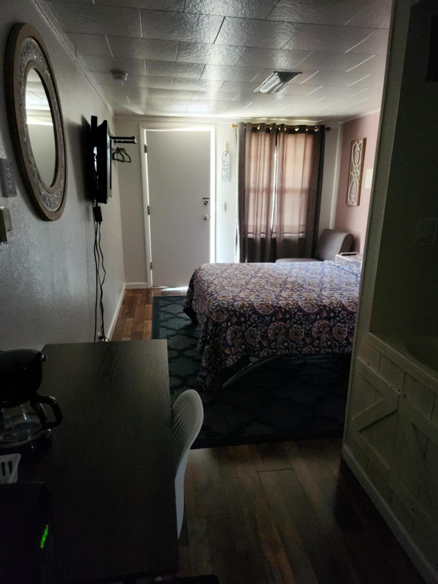 Sage Motel Greybull Стая снимка