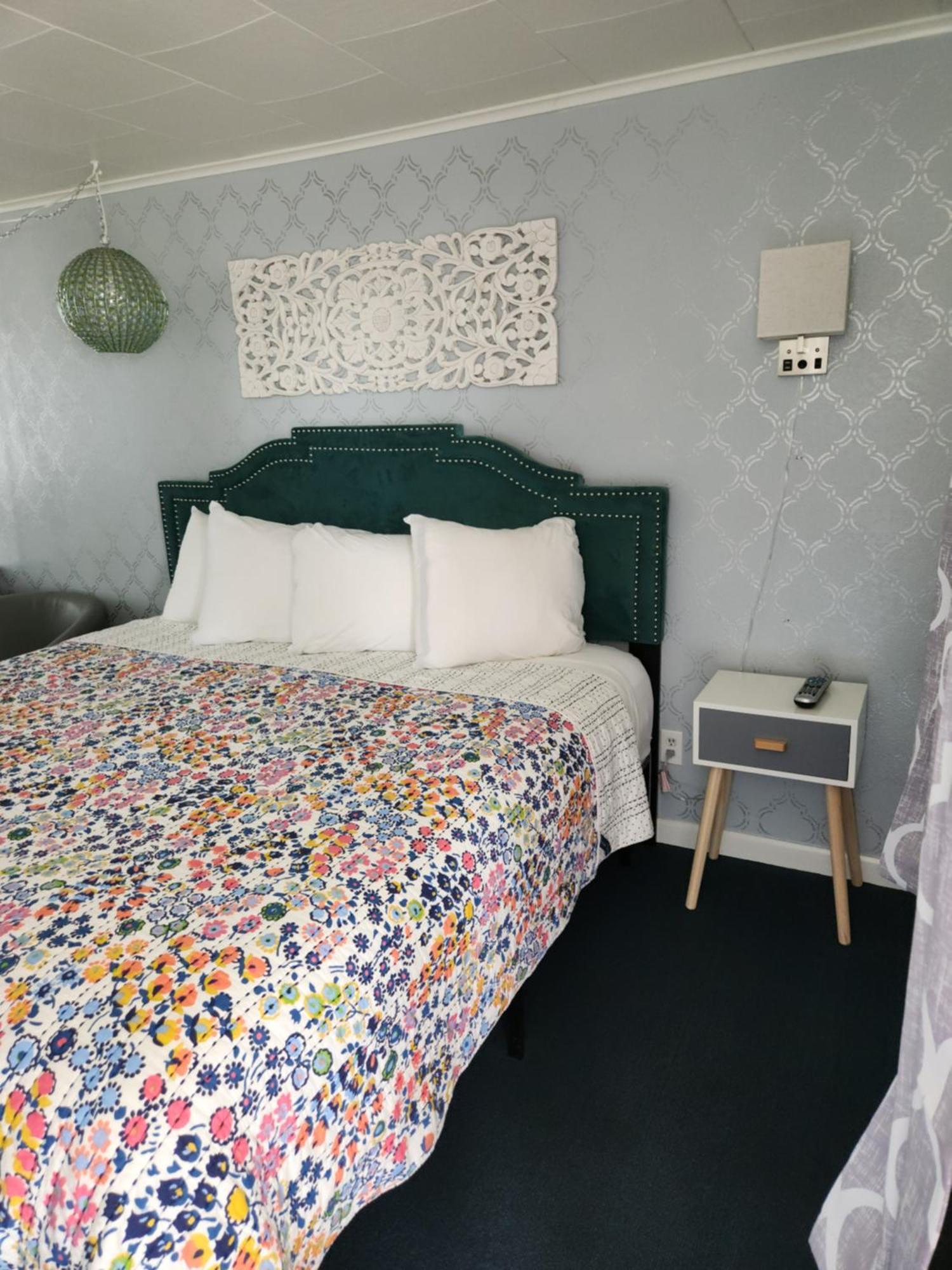 Sage Motel Greybull Стая снимка