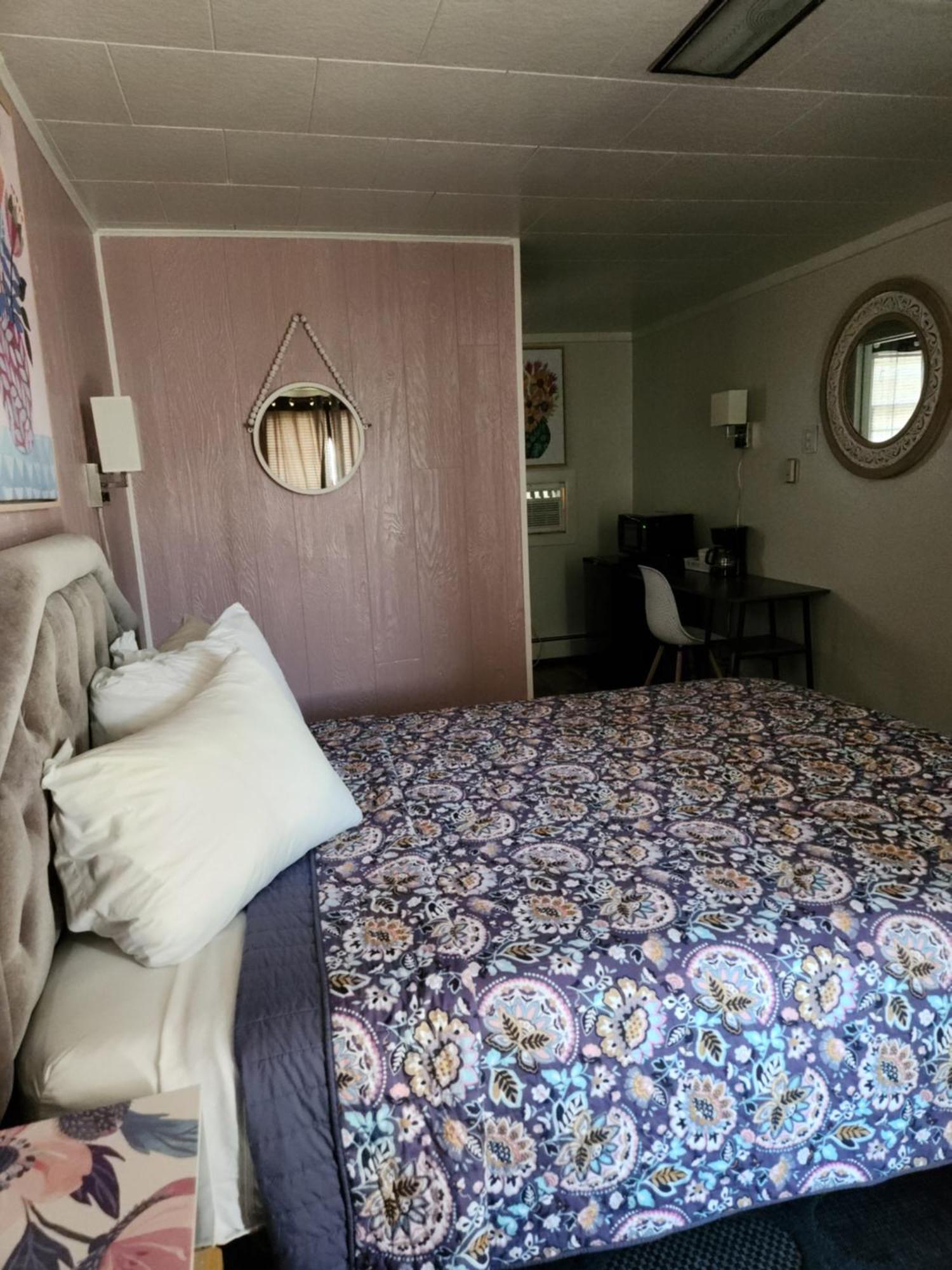 Sage Motel Greybull Стая снимка