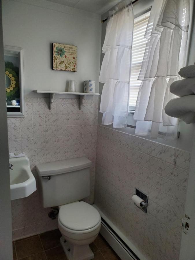 Sage Motel Greybull Екстериор снимка